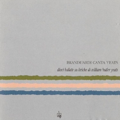 Angelo Branduardi - Branduardi Canta Yates
